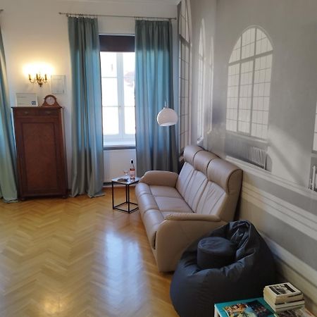 Novo Mundo Apartment Warsaw Exterior photo